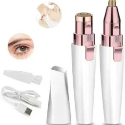 Maniya brothers Face Hair Remover Machine/Trimmer Shaver Trimmer 44 minRuntime 0 Length Settings-27