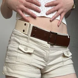 StyleCast Women Low-Rise Hot Pants Shorts-picture-31