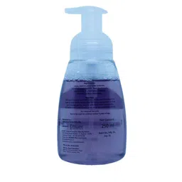 ACMED Set Of 4 Plus Foaming Face Wash - 250 ml Each image 3