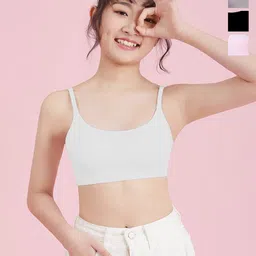 BRAAFEE Bra Full Coverage-32