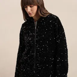 Vero Moda Women Bomber Jacket-picture-45