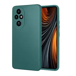 LIRAMARK Solid Printed Back Case Mobile Accessories-picture-35