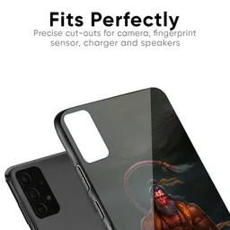 QRIOH Geometric Printed OnePlus Nord 4 5G Back Case Mobile Accessories image 2