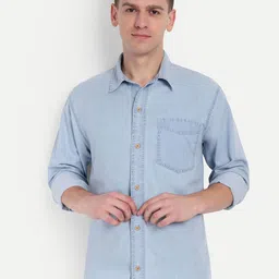 COSMIC Men Casual Shirt-picture-2