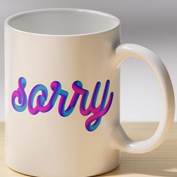 Gift4You White Ceramic Cups-image-58