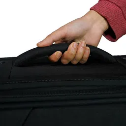 Timus Set Of 2 Flash Plus Soft-Sided Trolley Bag image 3