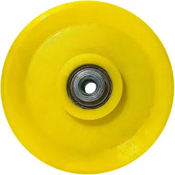 Gym Machine Pulley with Inbuilt Bush and Bearing (PACK OF 4) Climbing Pulley-picture-18