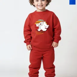 Minicult Unisex Kids Pyjamas-picture-21