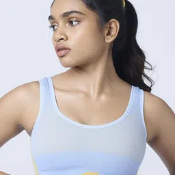 FEIER Anti Bacterial Full Coverage Bra-picture-14