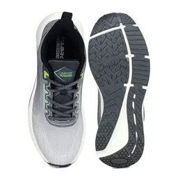 ABROS Men Golem Mesh Running Shoes image 3