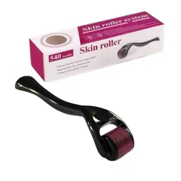 Ramya Beauty care Fenci Face Derma Roller - 0.5 mm-picture-22