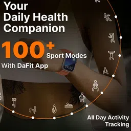 Timex iConnect Edge Smart Watch image 3