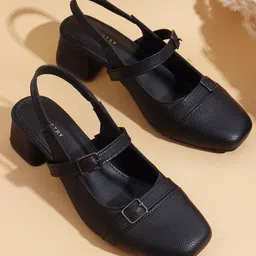 Chemistry Comfort Sandals-image-85