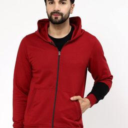 Kalt Men Hooded Sweatshirt-picture-16