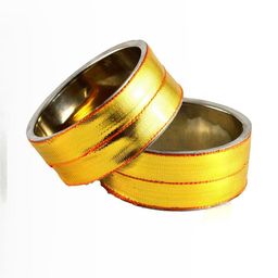 Vidhya Kangan Women Gold Bangle-image-96