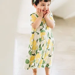 THE PLUSH CLUB Floral Print Maxi Dress-37