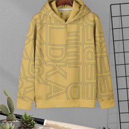 HELLCAT Boys Printed Hooded Sweatshirt-picture-41