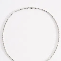 THE BEAR HOUSE Men Stainless Steel Chain-41