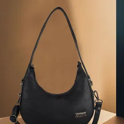 YOYOWING Structured Hobo Bag-44