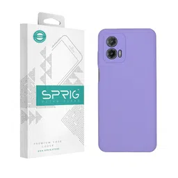 SPRIG Impact Resistant Shock Proof Silicone Motorola G73 5G Back Case-picture-57