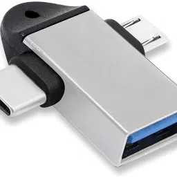 Gadget Zone USB OTG Adapter-13