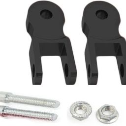 Vehicle Height Extender Suspension Shock Absorber-image-45