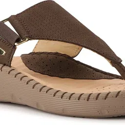 scholl Women Flats Sandal-picture-24