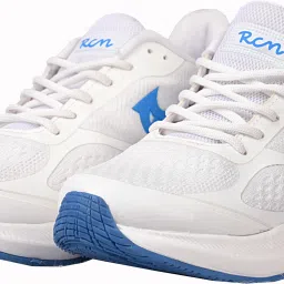 Athleisure Sport Shoes for Men |Cultured Round-Toe Shape, Cushioning Technology Running Shoes For Men-picture-7