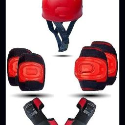Multi Sport Gear for Kids Teens LARGE (12-16yrs) |_pri Cycling Kit-image-51