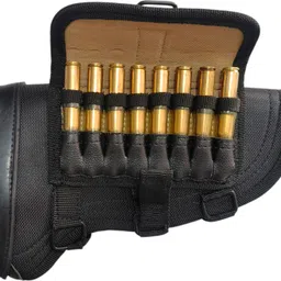 sandhugunhouse 315 & 30.06 Bore Rifle Butt Shoes Racquet Carry Case/Cover Free Size-picture-18