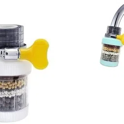 6 Layer Water Filter Tap Mount Water Filter-15