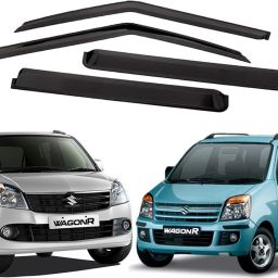 Convertibles Front, Rear Wind Deflector-image-98