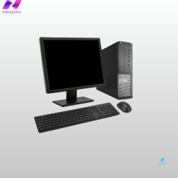 Nayajaisa (Refurbished)Optiplex 3010 SFF i5 3rd Gen 8-500GB HDD 19"AIO Core i5 (8 GB Unified/500 GB/Windows 10 Pro/19 Inch Screen/Optiplex 3010 SFF i5 3rd Gen 8-500GB HDD) with MS Office-image-44