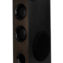 liluns Power boost high sound with ultra 3d Speaker 100 W Bluetooth Tower Speaker-image-12