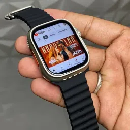 zdea T800 Ultra Full screen Smart Watch Series 8 Smartwatch-21