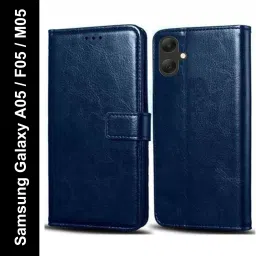 Flip Cover for Samsung Galaxy F05, Samsung Galaxy A05, Samsung Galaxy M05-28