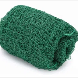 netylon Cricket Practice Net 10x30 Ft | Strong HDPE Net for Home Ground Training Use Cricket Net image 5