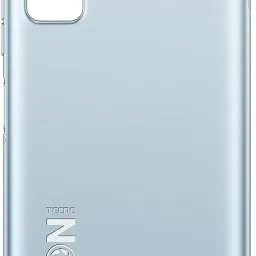 Flipkart SmartBuy Tecno Camon 17 Back Panel-picture-3
