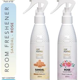 Rose Original, Sandal Sweet Spray-17