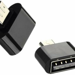 Skymac Micro USB OTG Adapter image 4