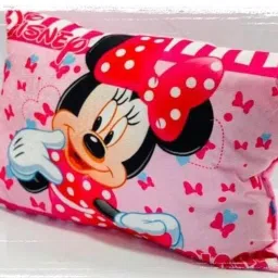 Microfibre Solid Baby Pillow Pack of 2-image-20