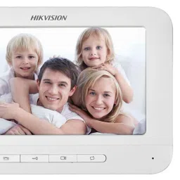 HIKVISION DS-KIS201 Video Door Phone-21