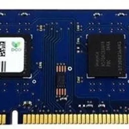 Hynix PC3 12800, DESKTOP PC RAM DDR3 4 GB (Dual Channel) PC DDR (HMT451U6AFR8A-PB, DDR3 1600MHZ,2RX8)-19