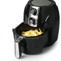 AIRRYER PAF 4.0 MECH CONTROL Air Fryer-image-10