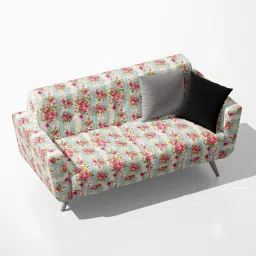 AZ5007921SOF_FB_RF_R-SP_D56^80_VL Vintage Peony Velvet Sofa Fabric Sofa Fabric-picture-33