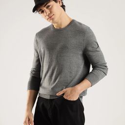 Calvin Klein Jeans Men Long Sleeves Pullover-picture-21