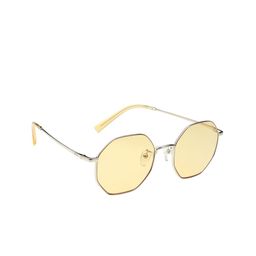 MINI Cooper Unisex Oval Sunglasses with UV Protected Lens M32031-012C 53 S-51