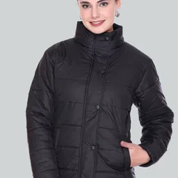 SANHOK Women Lightweight Puffer Jacket-picture-3