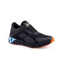 ROCKFIELD Men Mesh Running Non-Marking Shoes image 5
