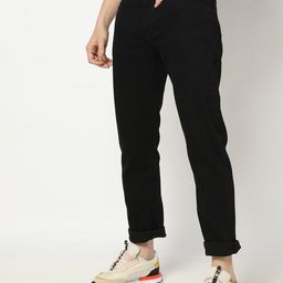 ComfyStyle Men Stretchable Jeans-image-95